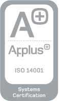Applus Iso14001