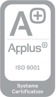 Applus Iso9001