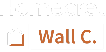Homecret Wall Concrete
