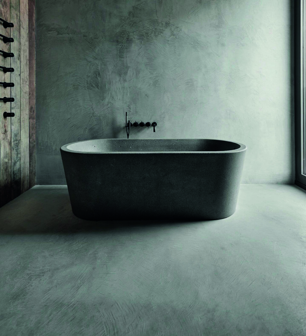 Proyecto interior: bañera o ducha de microcemento (1)