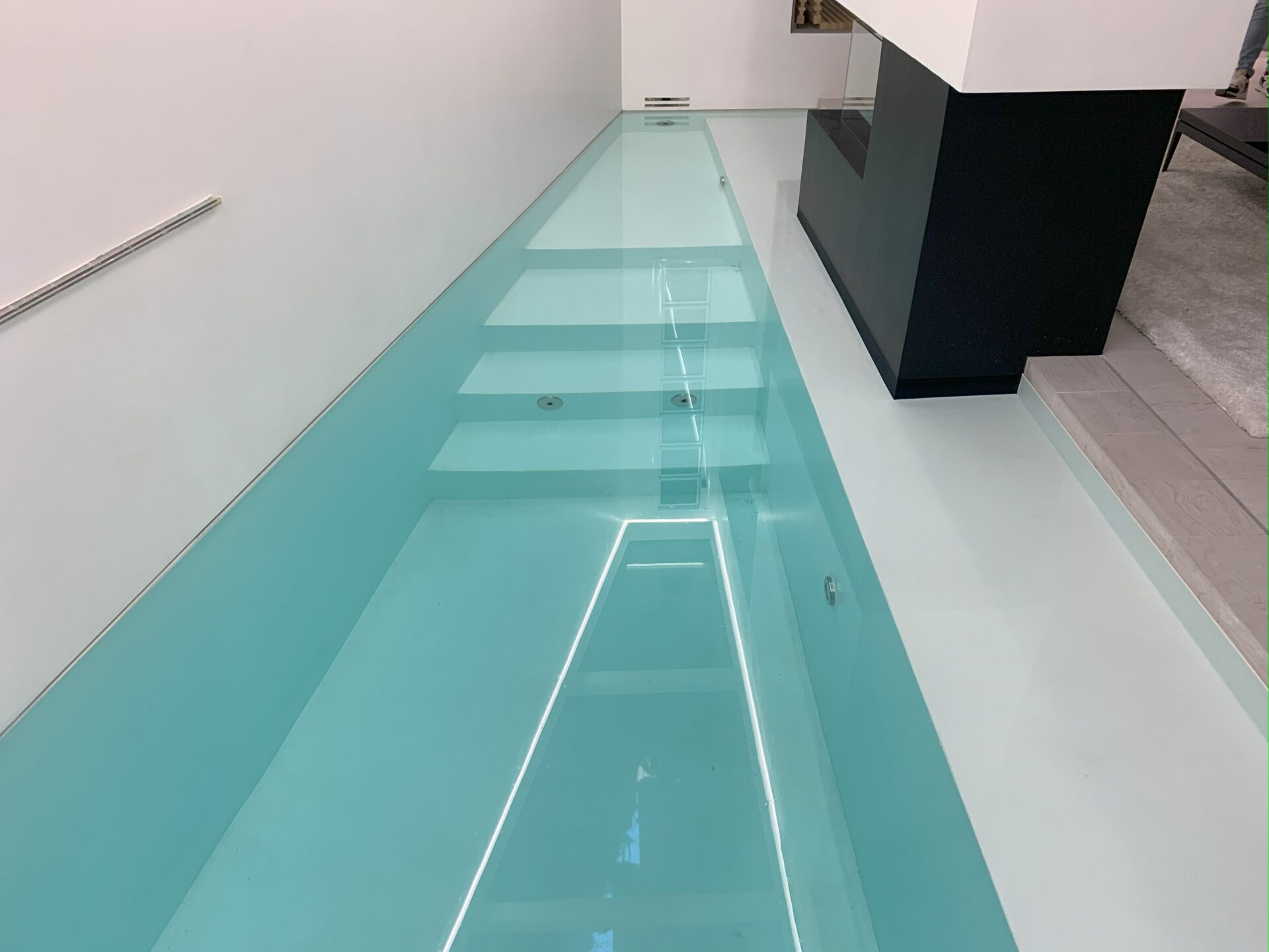 Proyecto exterior: piscina de microcemento (1)