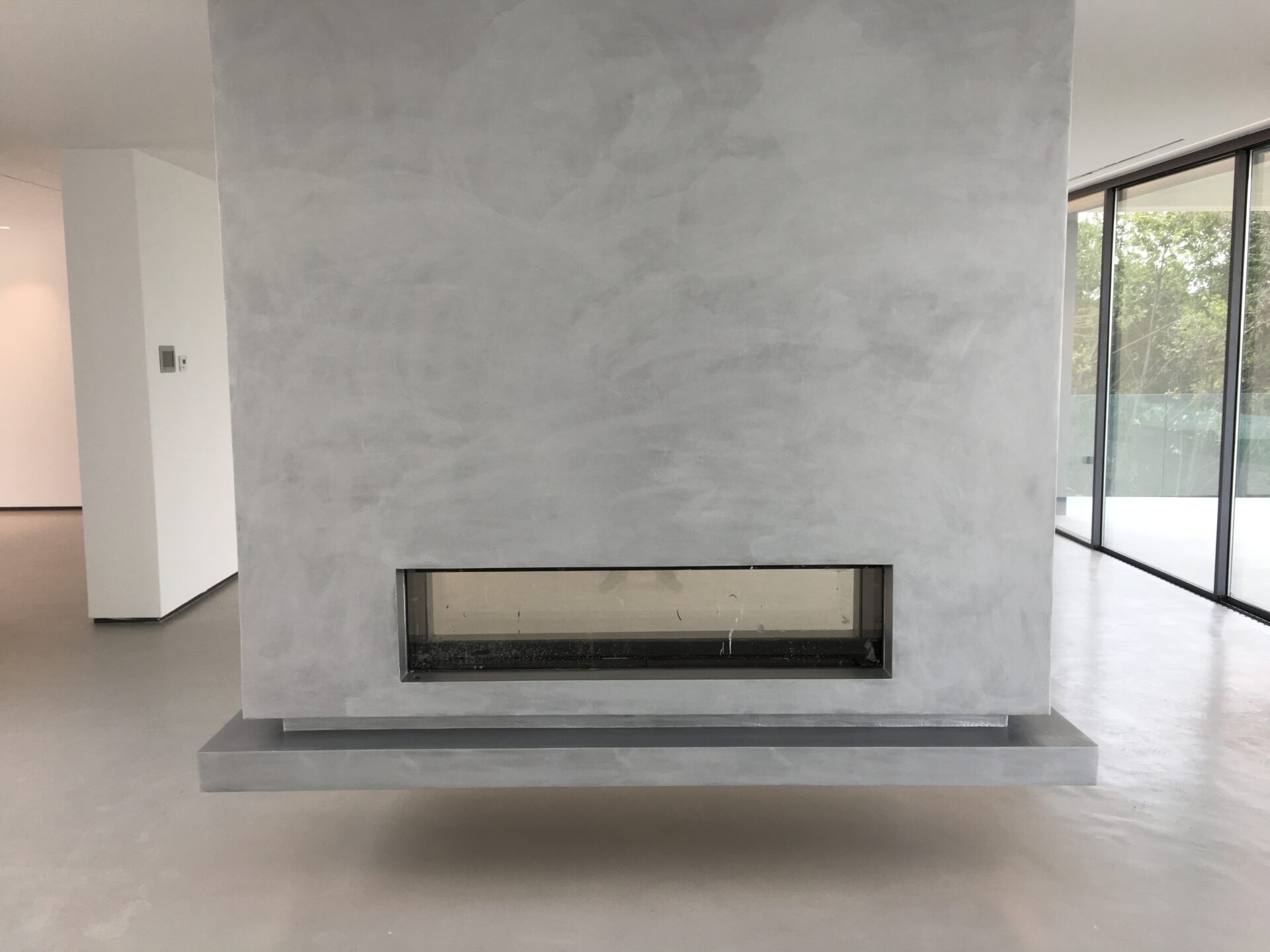 Proyecto interior: mobiliario de microcemento (8)