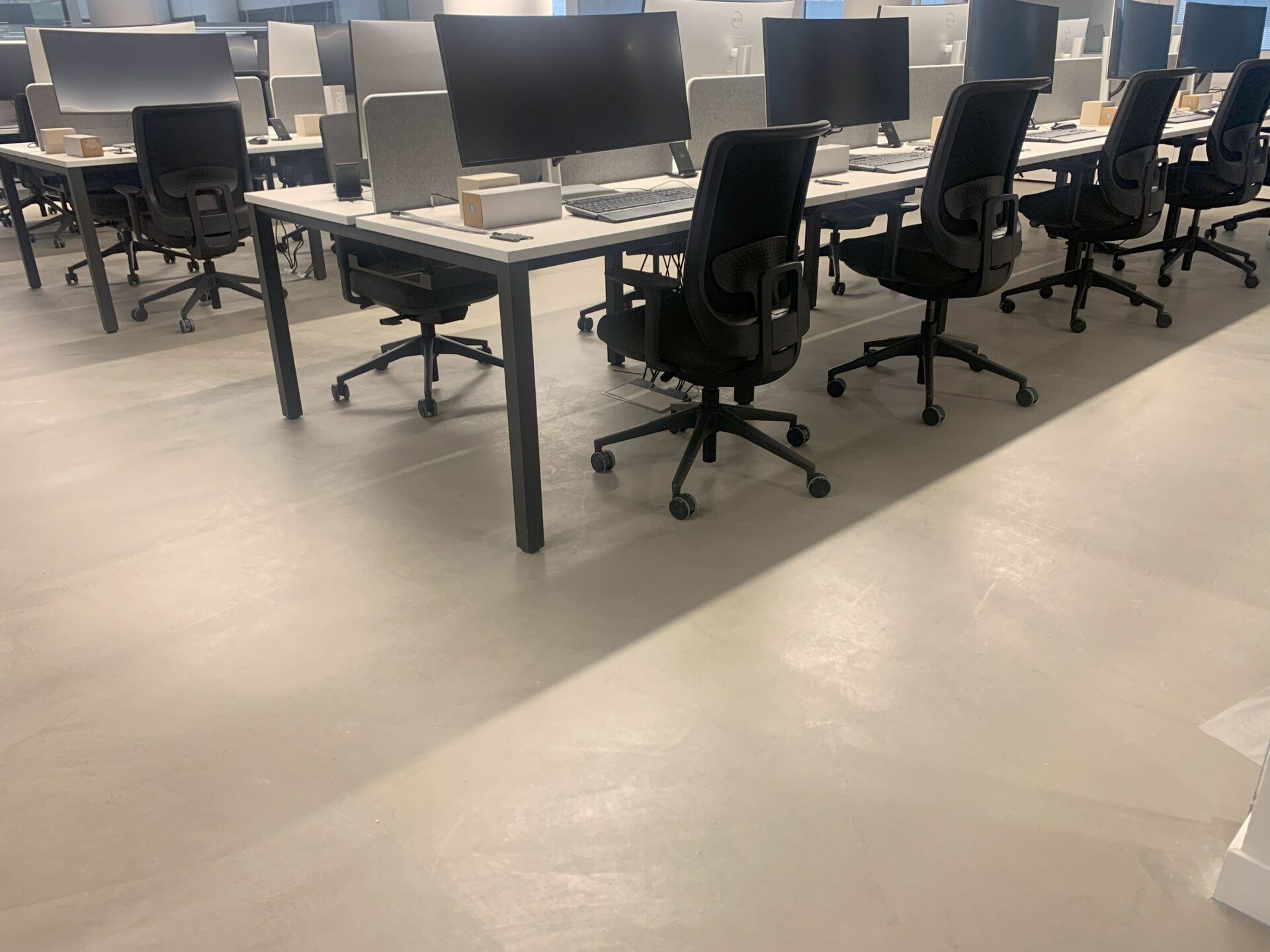 Proyecto interior: paredes y suelos de microcemento (17)