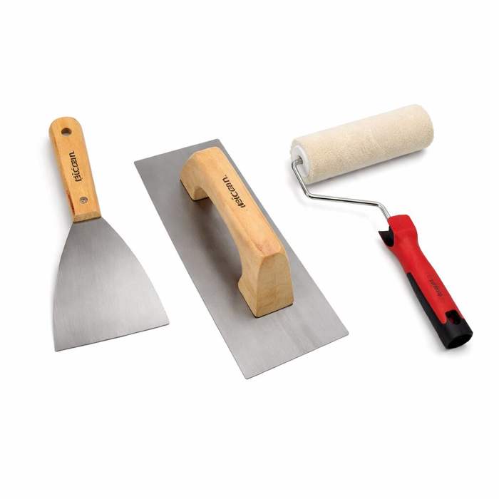 Kit de herramientas